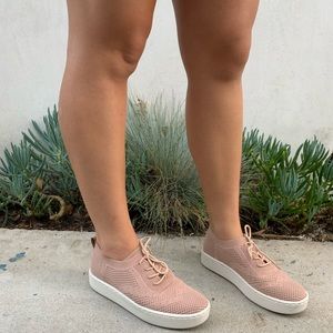 Born Sweater Sneakers